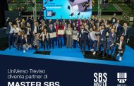 Il Consorzio Universo Treviso diventa partner del Master SBS