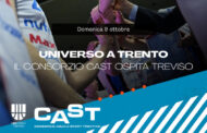 Universo a Trento: il Consorzio Cast ospita Treviso