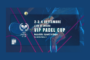 SGD Group di nuovo  sponsor della Vip Padel Cup di Jesolo