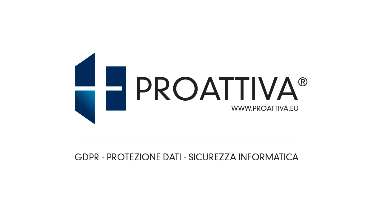 Proattiva è un nuovo Consorziato di Universo Treviso: benvenuto!
