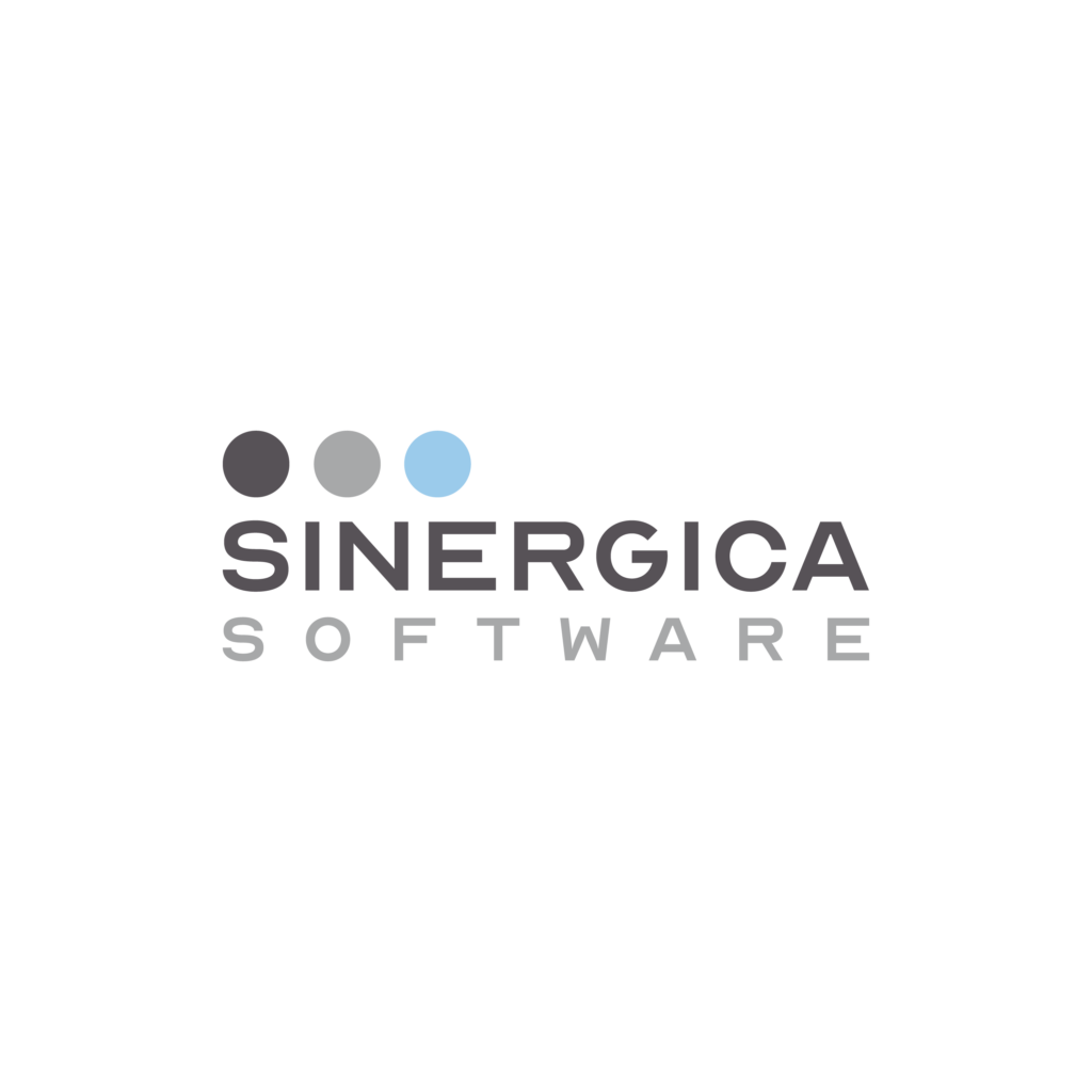 Sinergica_software_logo